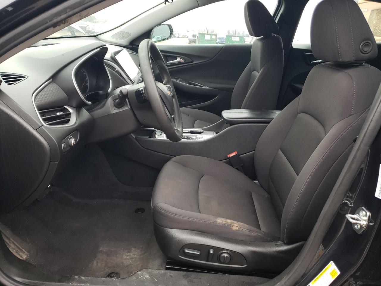 2023 Chevrolet Malibu - Image 7