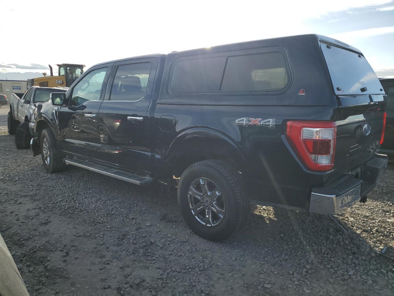 2023 Ford F-150 - Image 2