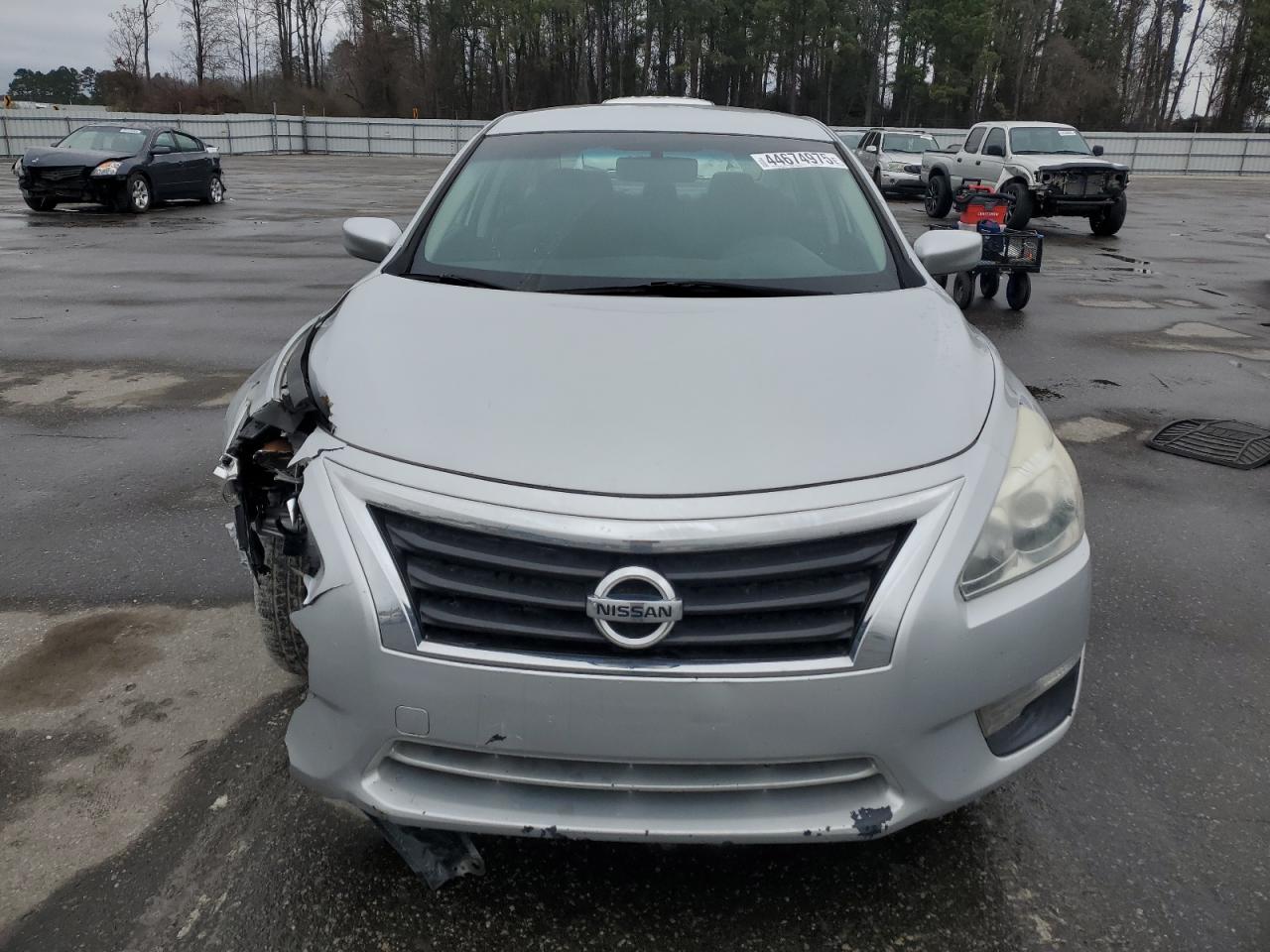 2015 Nissan Altima - Image 5