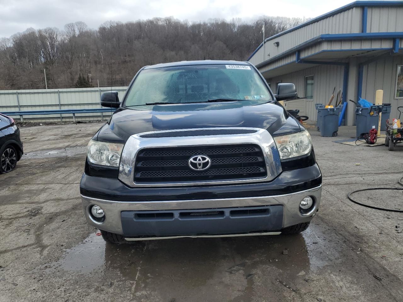 2007 Toyota Tundra - Image 5