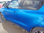 2021 SUZUKI SWIFT SZ-L for sale at Copart YORK