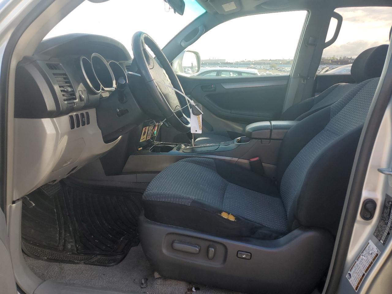 2007 Toyota 4Runner - Image 7