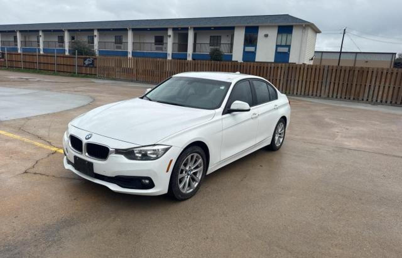 2017 BMW 3er - Image 2