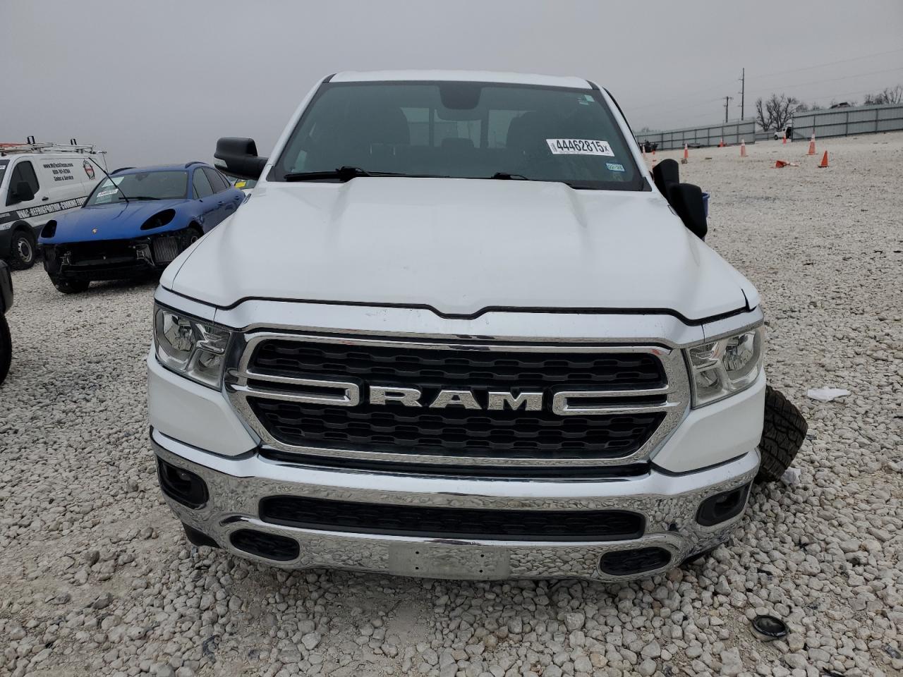 2022 RAM 1500 - Image 5