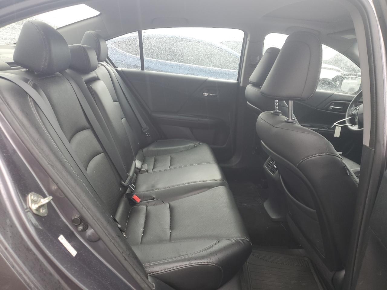 2014 Honda Accord - Image 10