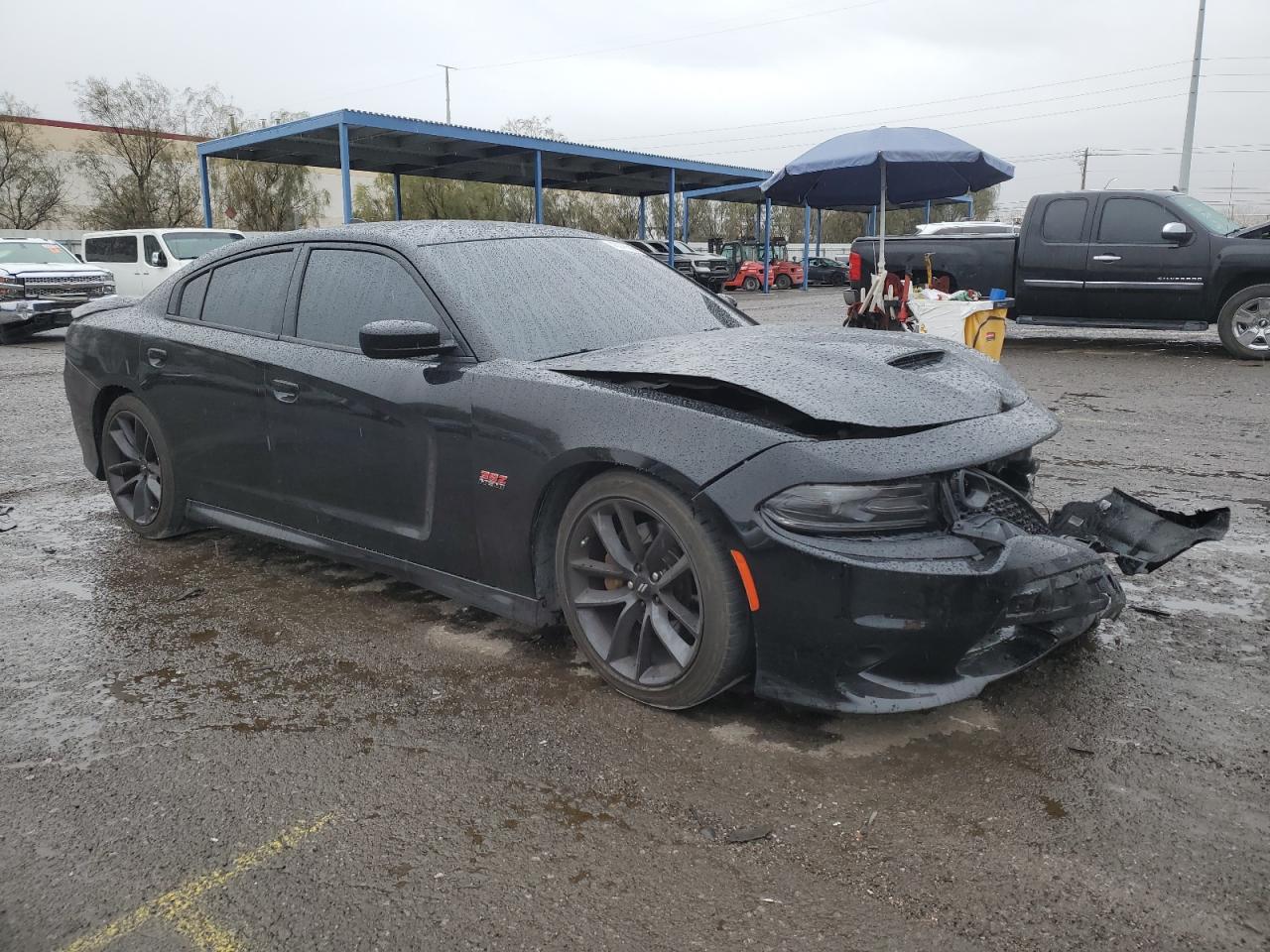 2019 Dodge Charger - Image 4