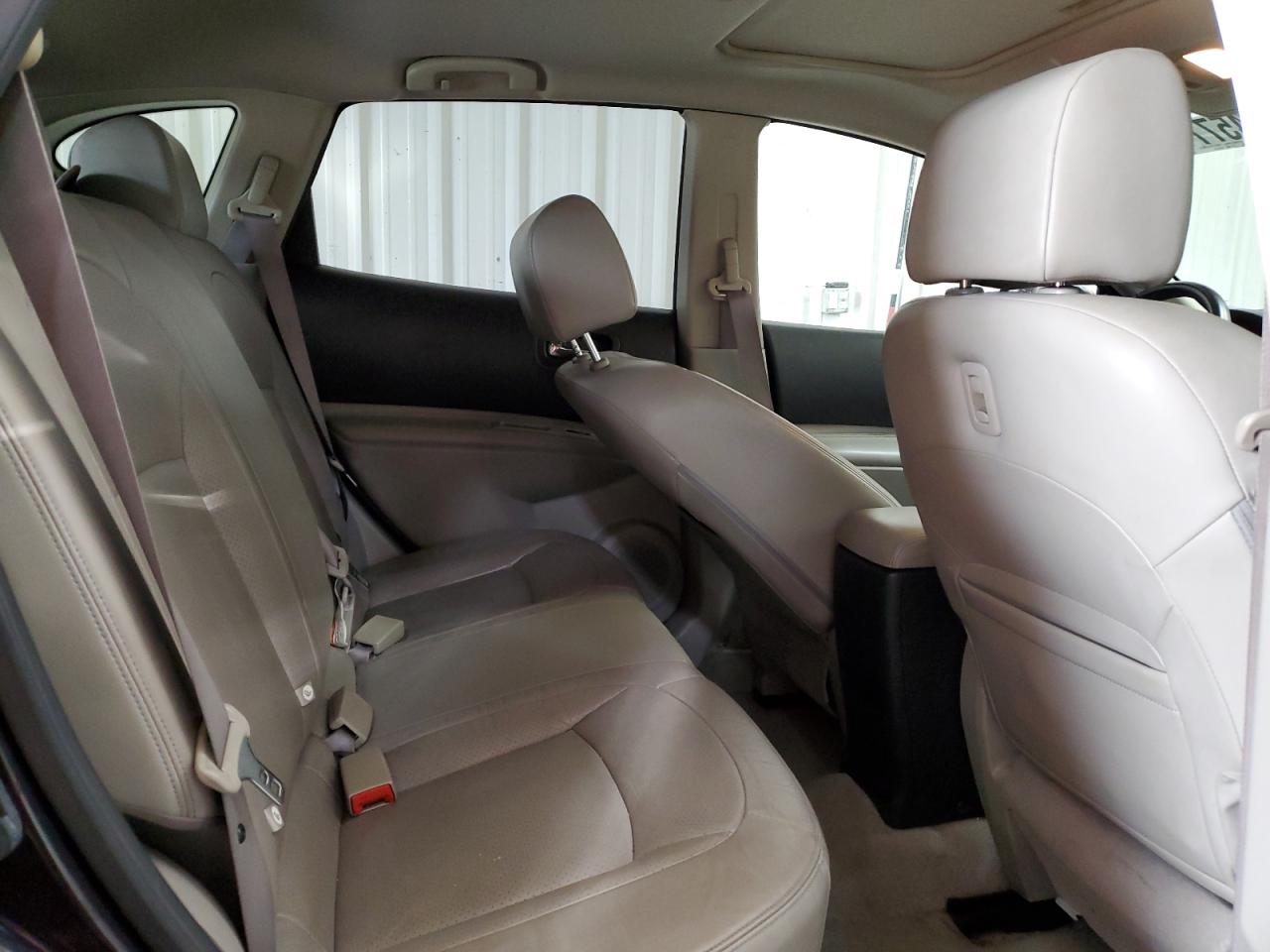 2013 Nissan Rogue - Image 11