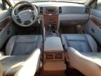 2005 Jeep Grand Cherokee Limited de vânzare în Exeter, RI - Front End