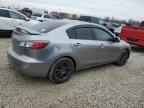 2012 Mazda 3 I de vânzare în Columbus, OH - Front End