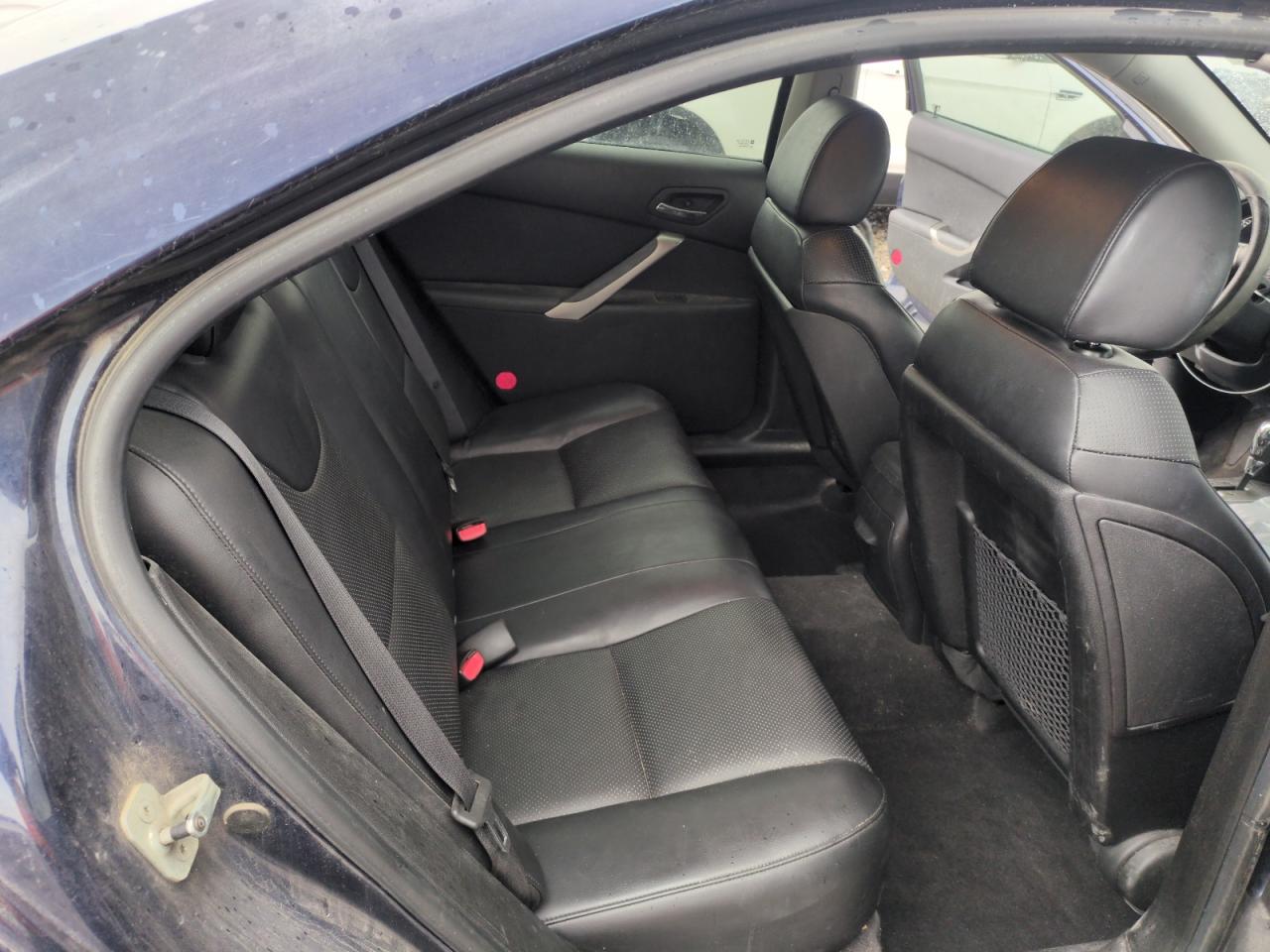 2008 Pontiac G6 - Image 10