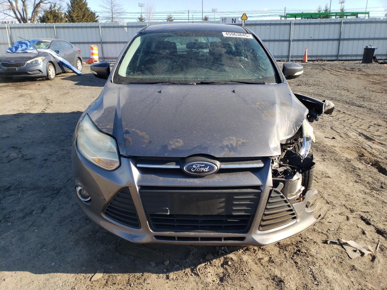 2014 Ford Focus - Image 5