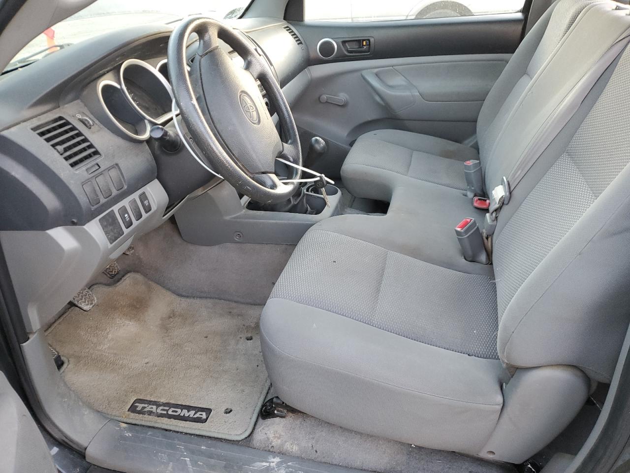 2009 Toyota Tacoma - Image 7