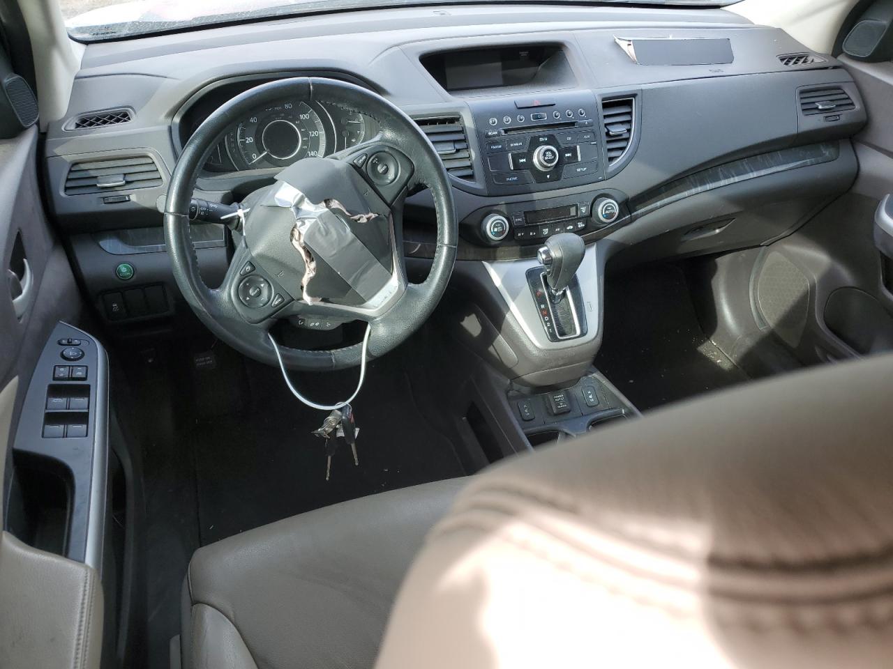 2013 Honda CR-V - Image 8