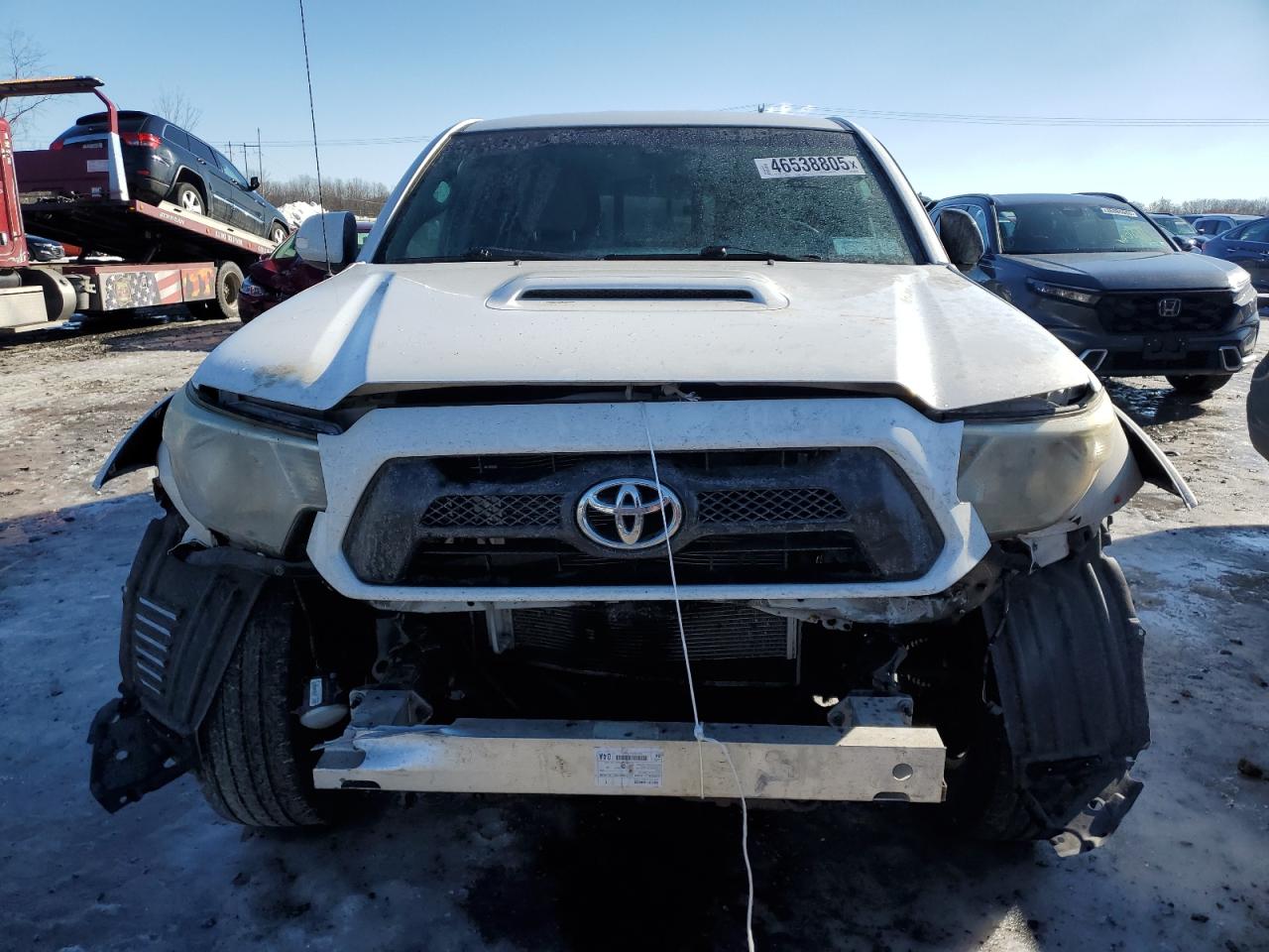 2013 Toyota Tacoma - Image 5