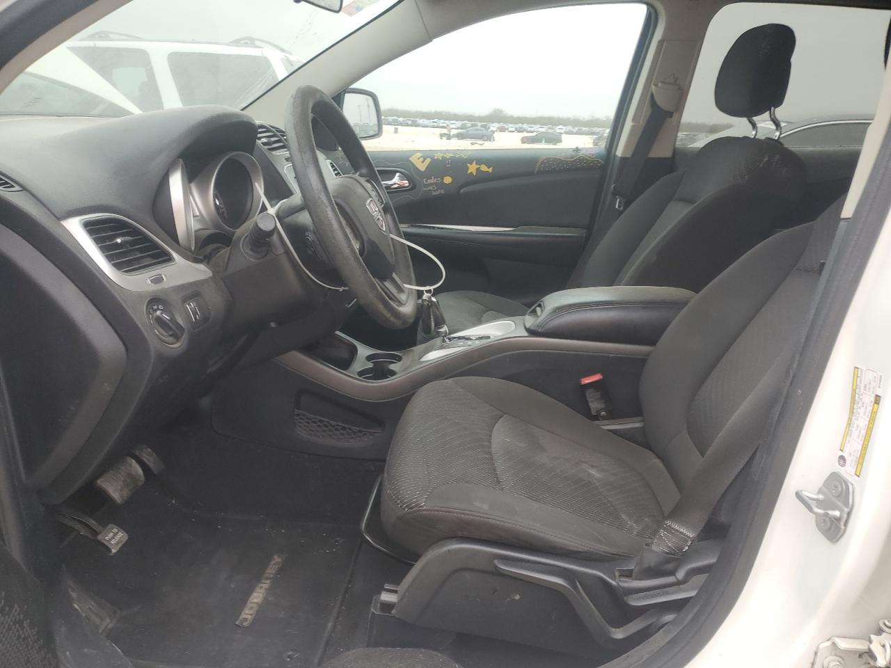 2016 Dodge Journey - Image 7