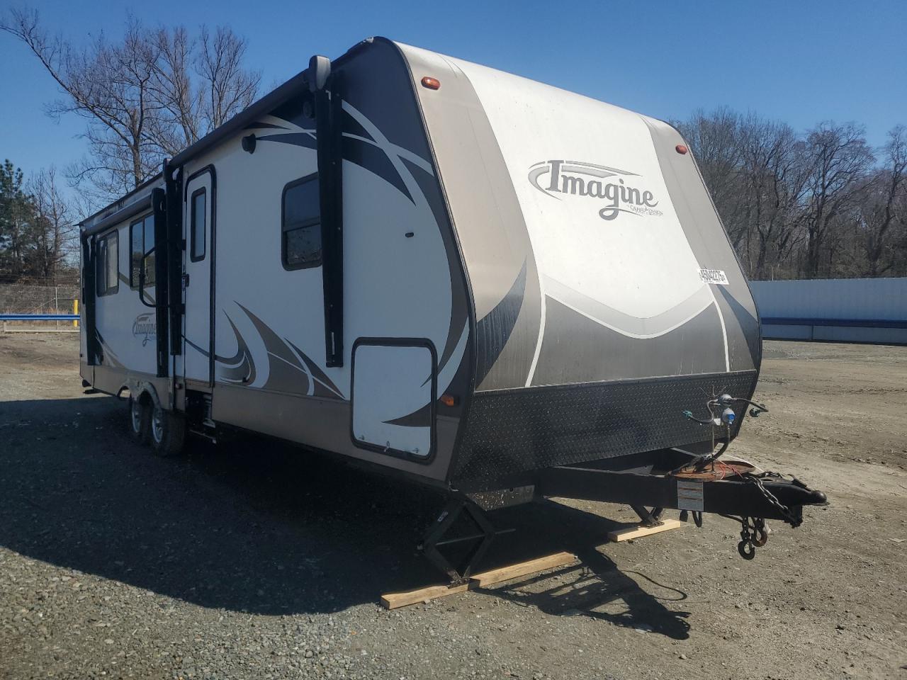 2016 'Other Rv' Other for Sale in Shreveport, LA - Top/Roof