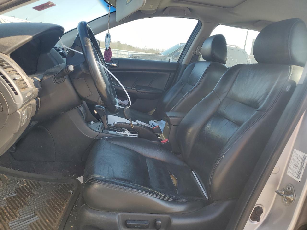2006 Honda Accord - Image 7