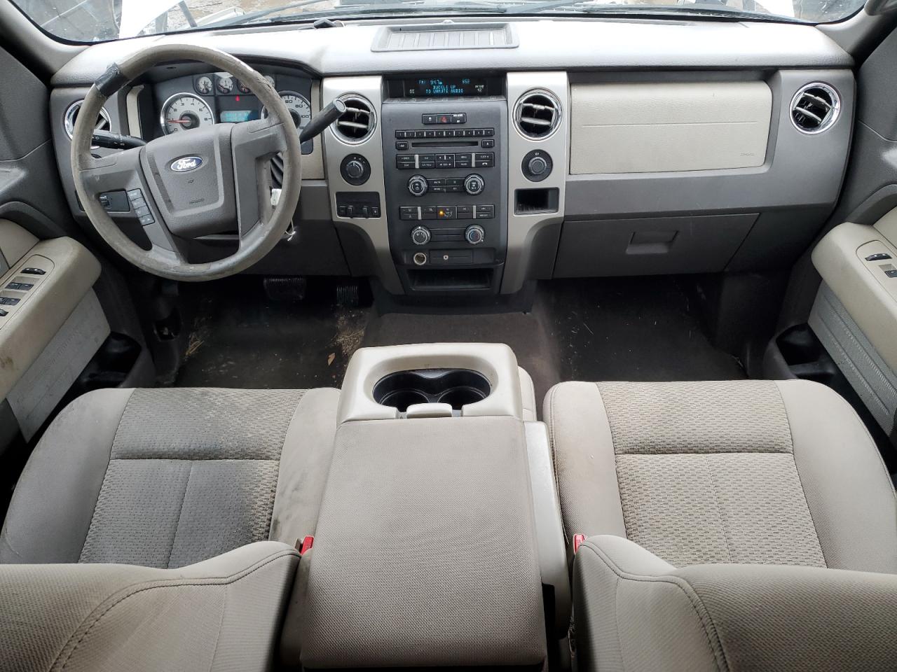 2010 Ford F-150 - Image 8