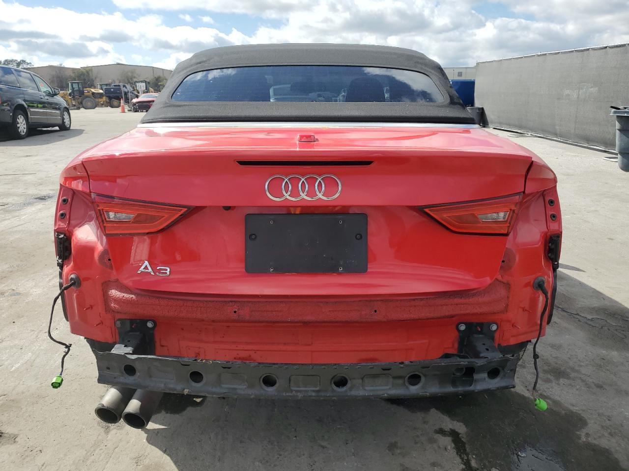 2015 Audi A3 - Image 6