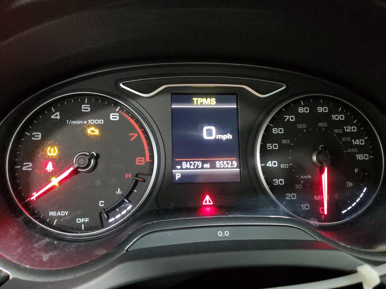 2019 Audi A3 - Image 9