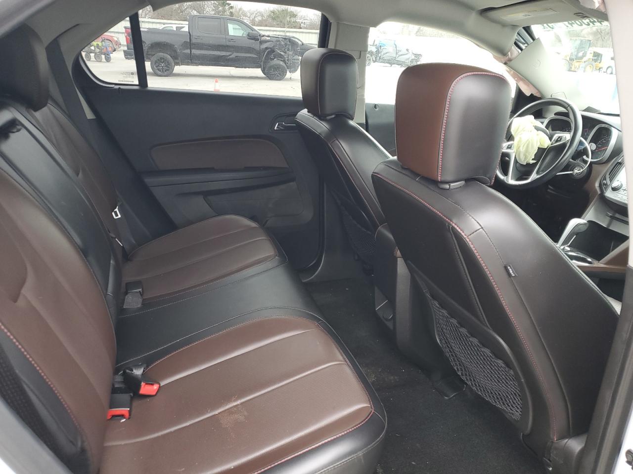 2012 Chevrolet Equinox - Image 11
