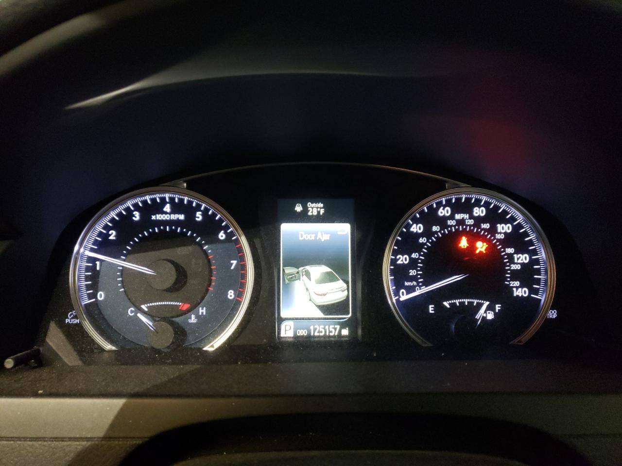 2017 Toyota Camry - Image 9