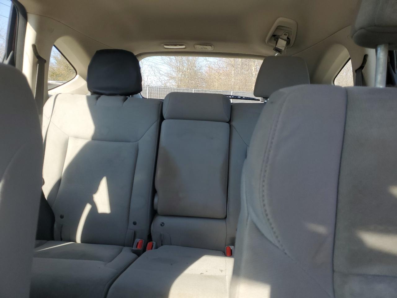 2015 Honda CR-V - Image 10