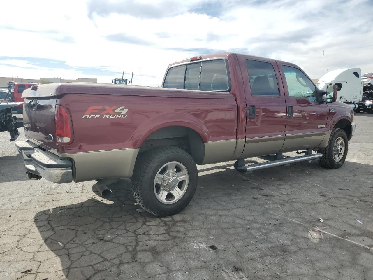 2004 Ford F250 - Image 3