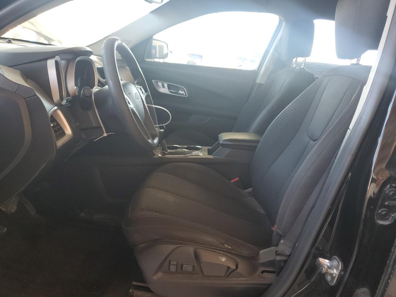 2015 Chevrolet Equinox - Image 7