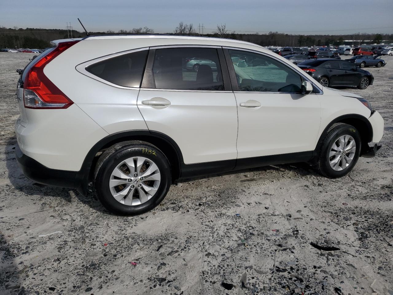 2014 Honda CR-V - Image 3