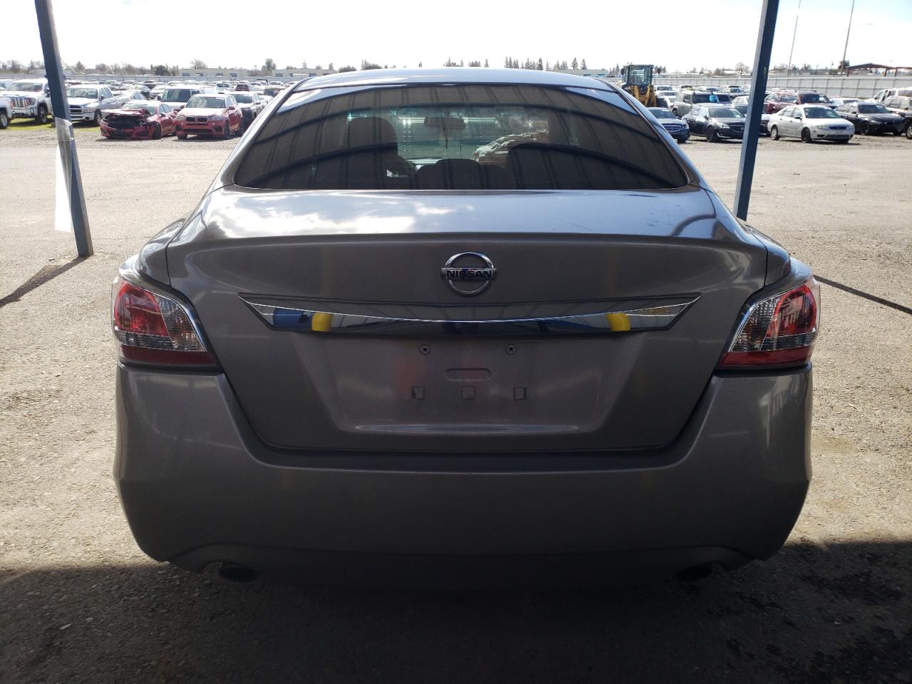 2014 Nissan Altima - Image 6