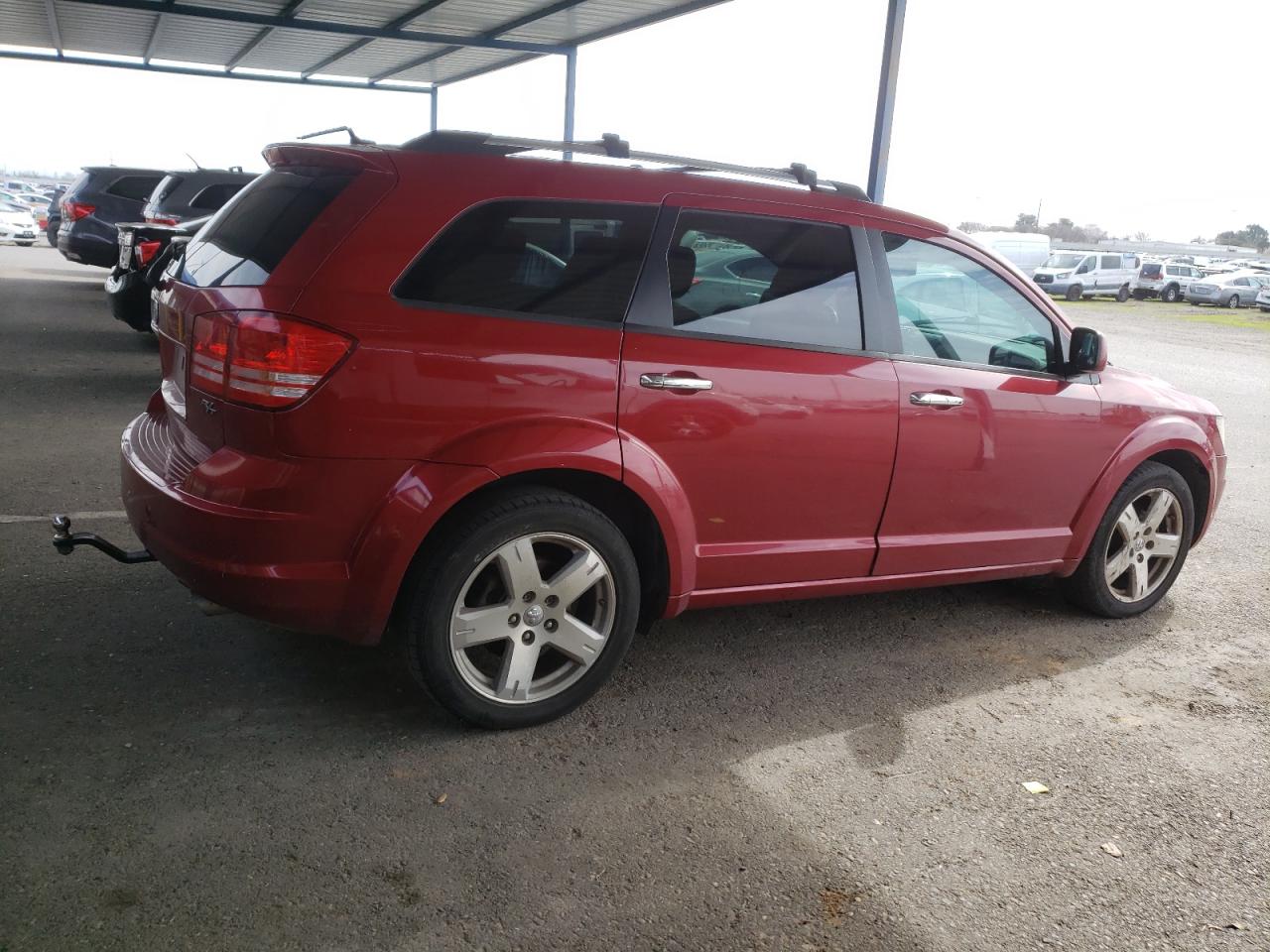 2009 Dodge Journey - Image 3