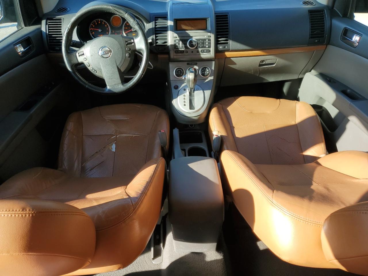 2008 Nissan Sentra - Image 8