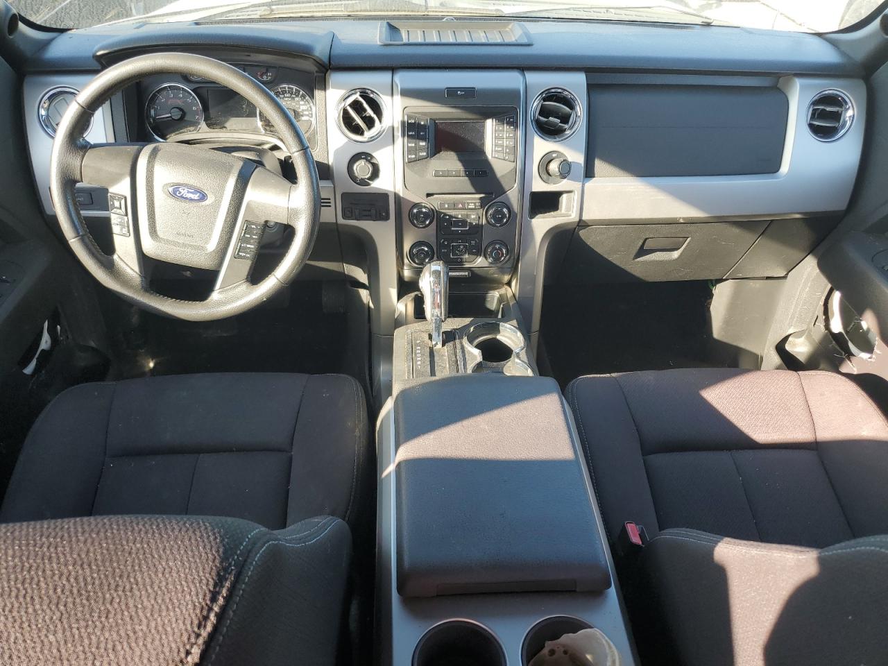 2013 Ford F-150 - Image 8