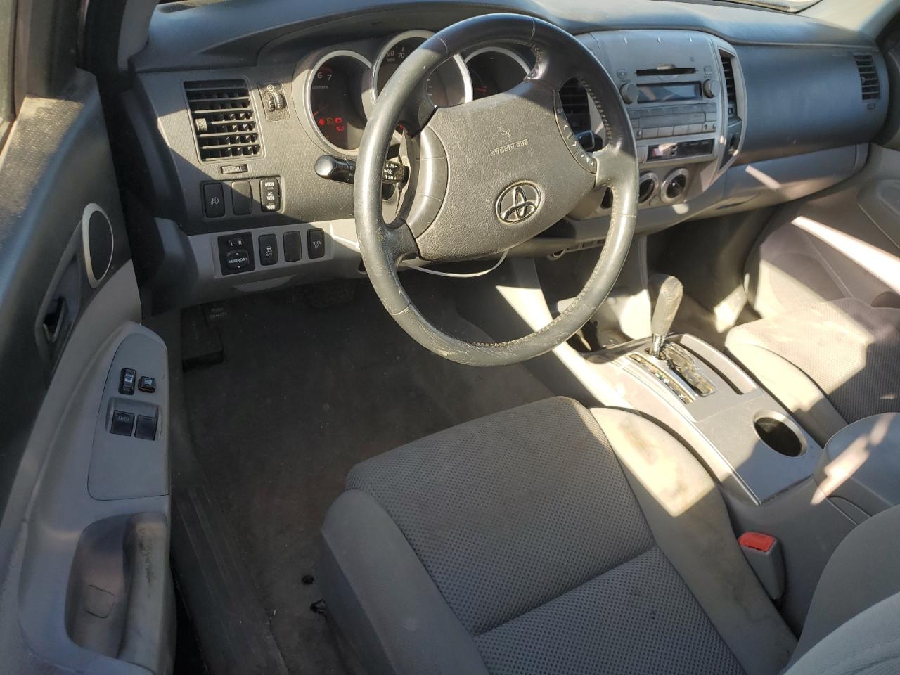 2009 Toyota Tacoma - Image 8