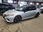 2020 Toyota Camry Xse de vânzare în East Granby, CT - Minor Dent/Scratches