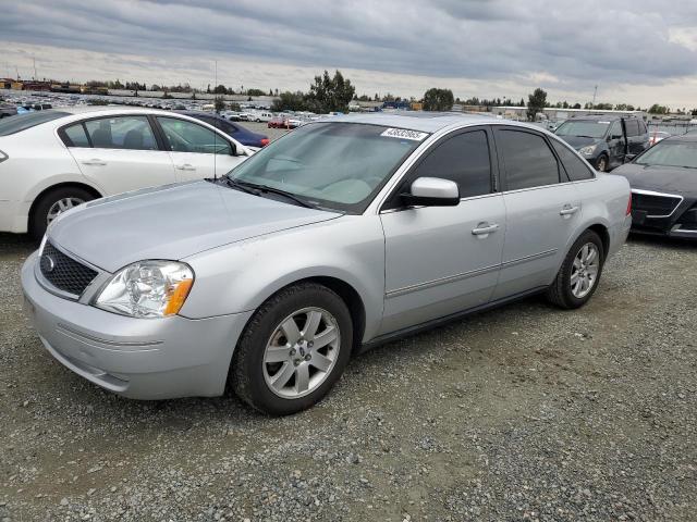 2005 Ford Five Hundred Sel