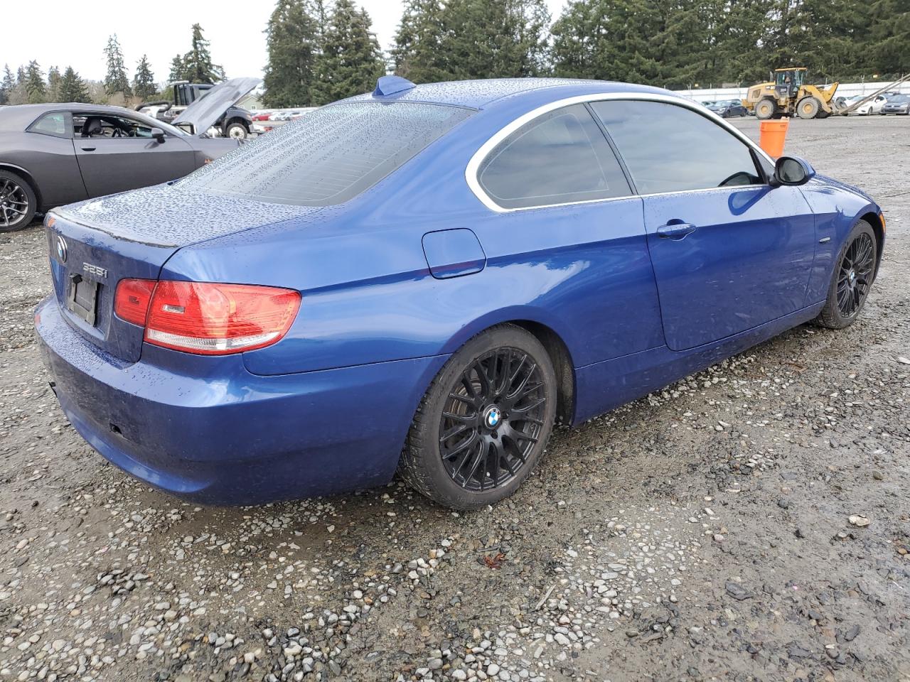 2009 BMW 3er - Image 3