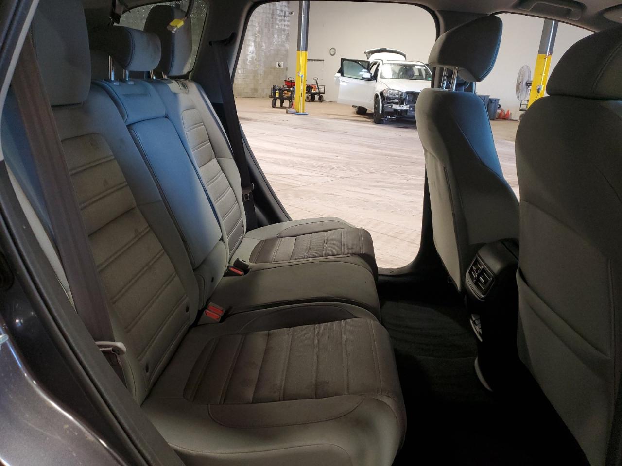2022 Honda CR-V - Image 11