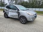 2015 Hyundai Tucson Limited   იყიდება Ocala-ში, FL - Side