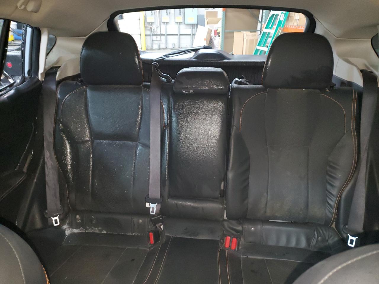 2018 Subaru XV - Image 10