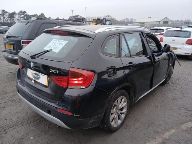 2010 BMW X1 SDRIVE