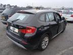 2010 BMW X1 SDRIVE for sale at Copart WOLVERHAMPTON