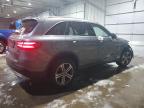 2019 Mercedes-Benz Glc 300 4Matic продається в Candia, NH - Front End