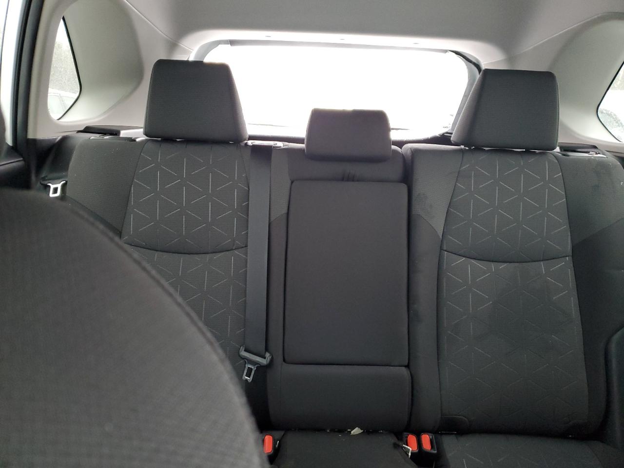 2T3B1RFV3LW107914 TOYOTA RAV4 2020