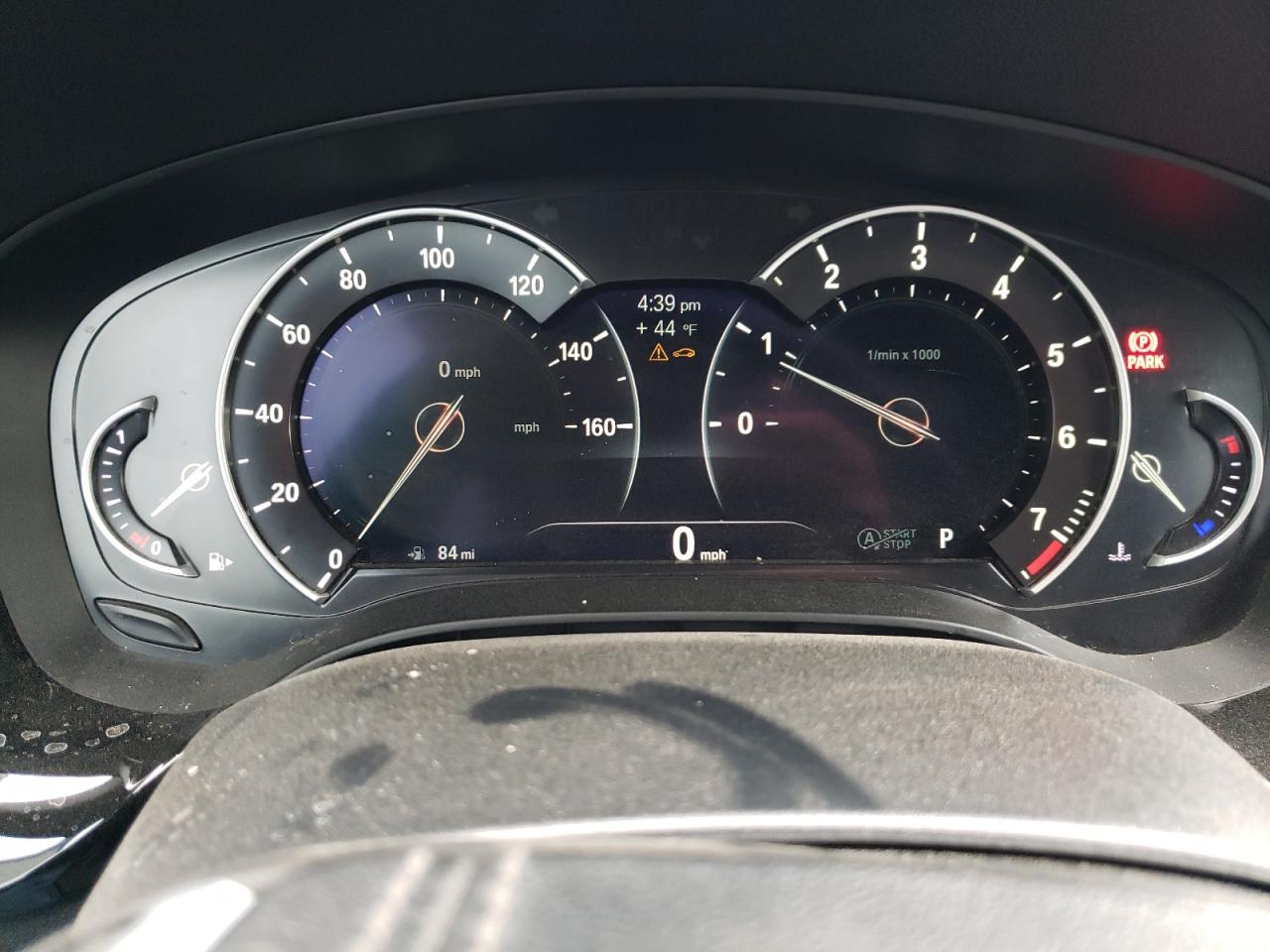 2017 BMW 5er - Image 9