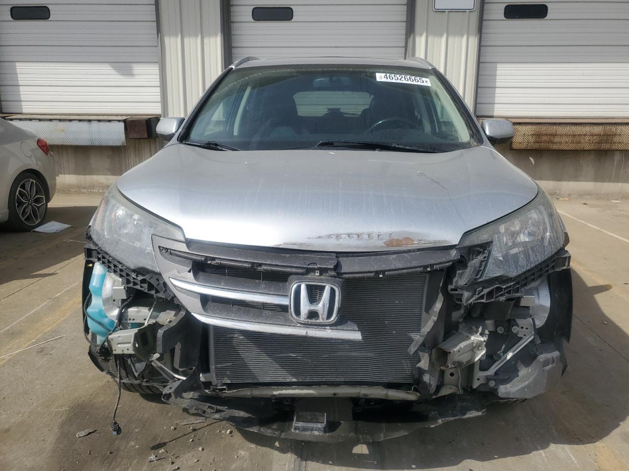 2014 Honda CR-V - Image 5