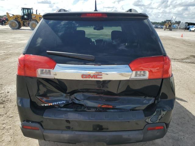  GMC TERRAIN 2013 Black