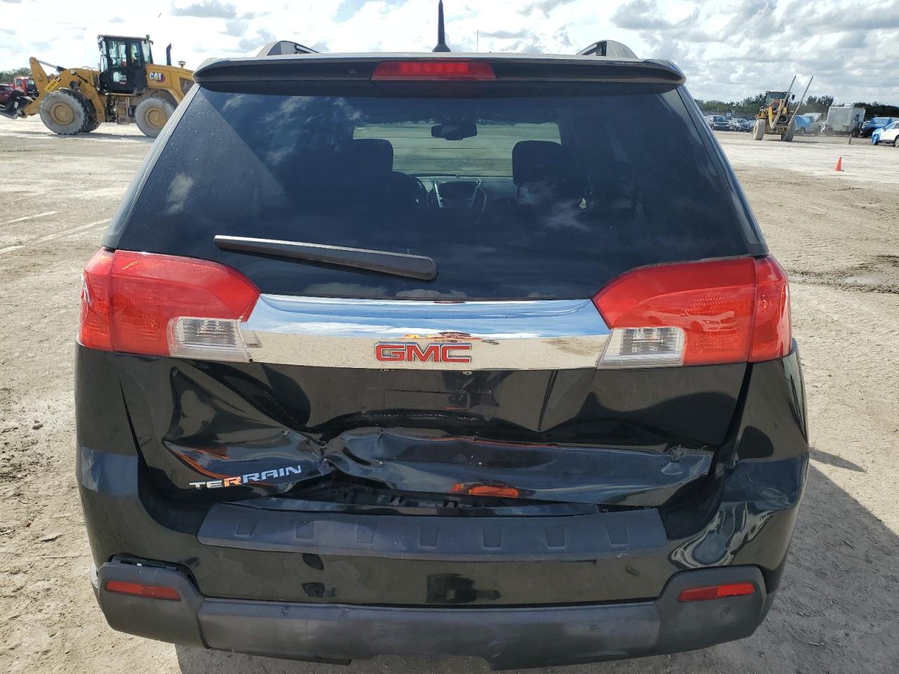 2013 GMC Terrain - Image 6
