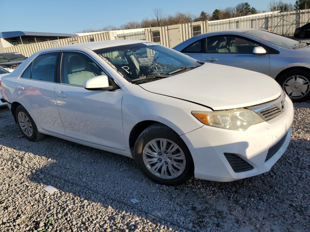 2012 Toyota Camry - Image 4